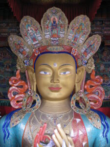 Spiritual Search