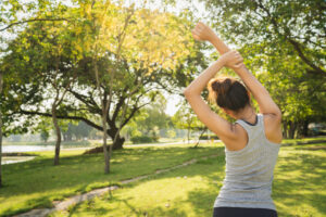 Daily Routines for a balanced motherhood